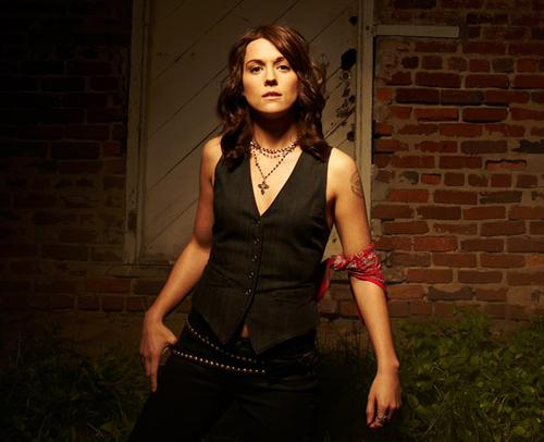 Brandi Carlile 1001