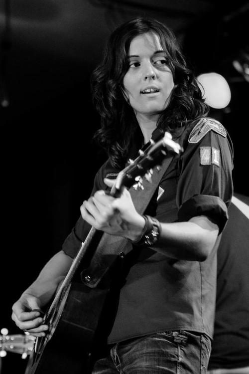 Brandi Carlile 1007