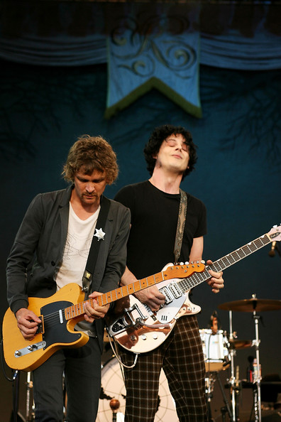 Brendan Benson 1001