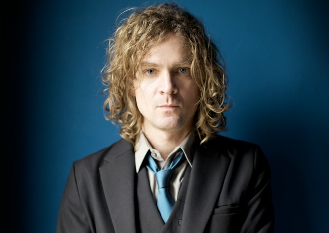 Brendan Benson 1002