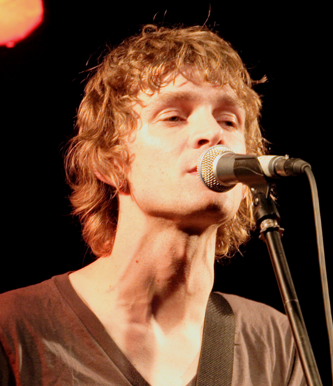 Brendan Benson 1003