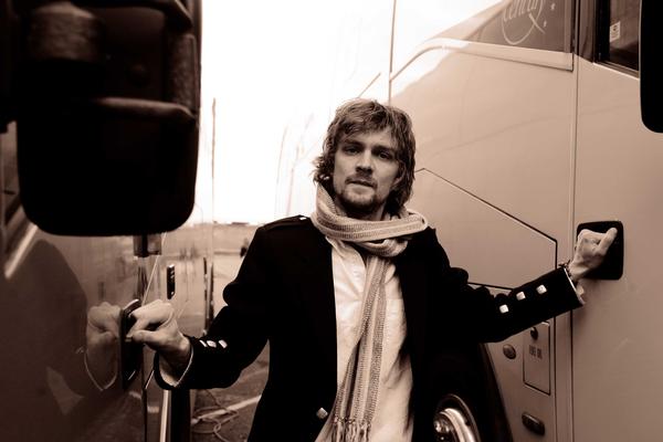 Brendan Benson 1004