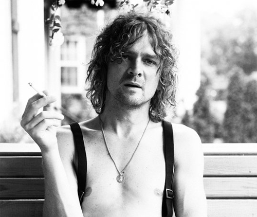 Brendan Benson 1005