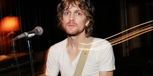 Brendan Benson 1007