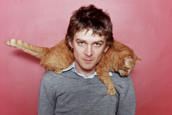 Brendan Benson 1008