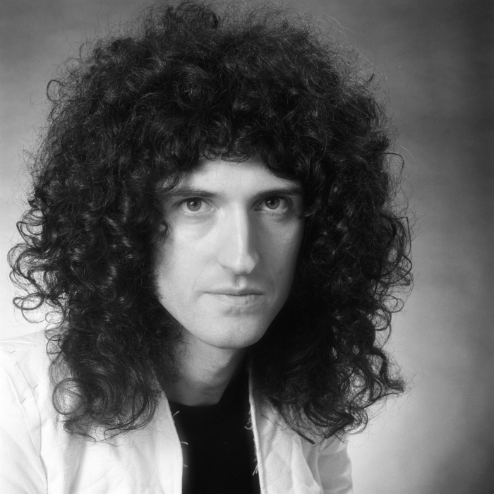 Brian May 1000