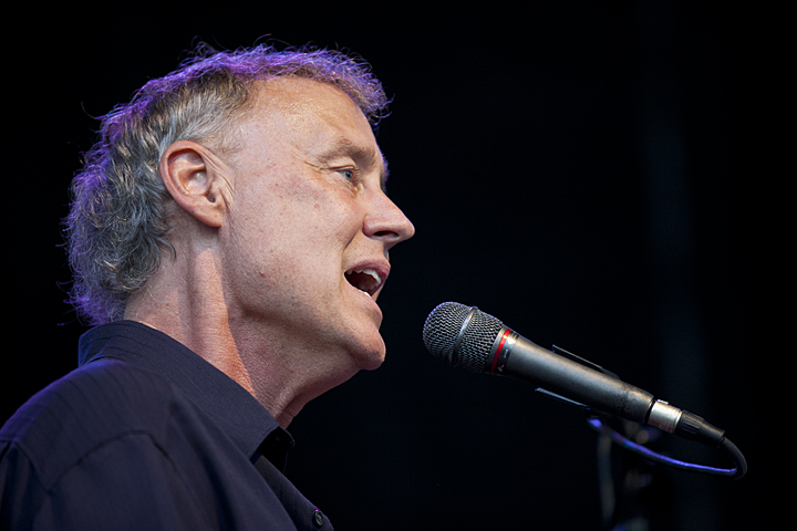 Bruce Hornsby And The Range 1000