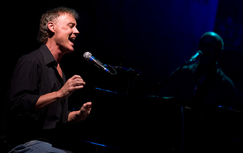 Bruce Hornsby And The Range 1002