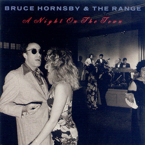 Bruce Hornsby And The Range 1008