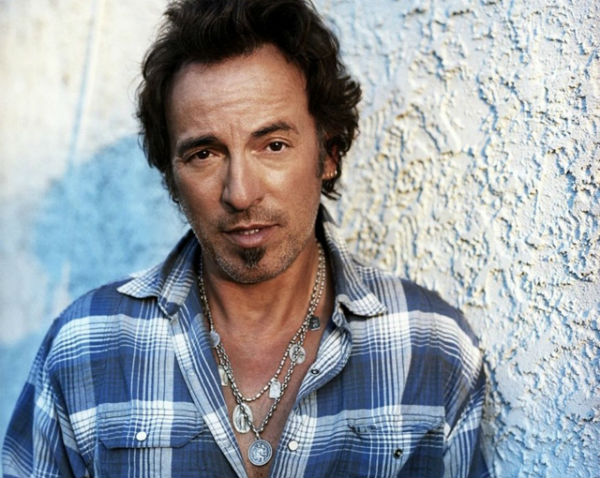 Bruce Springsteen 1002