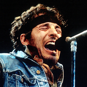 Bruce Springsteen 1004