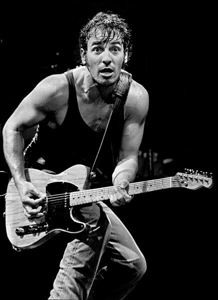 Bruce Springsteen 1007