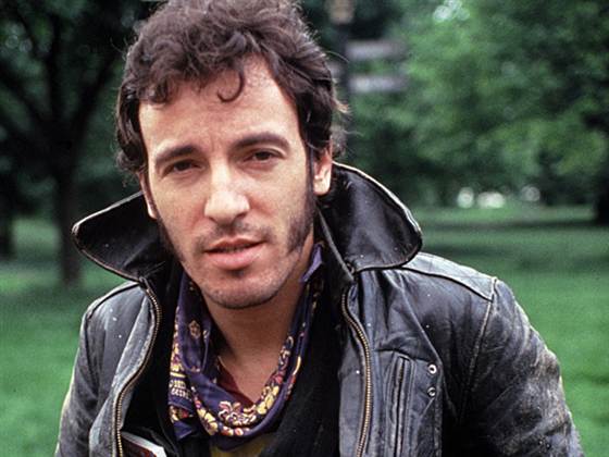 Bruce Springsteen 1009