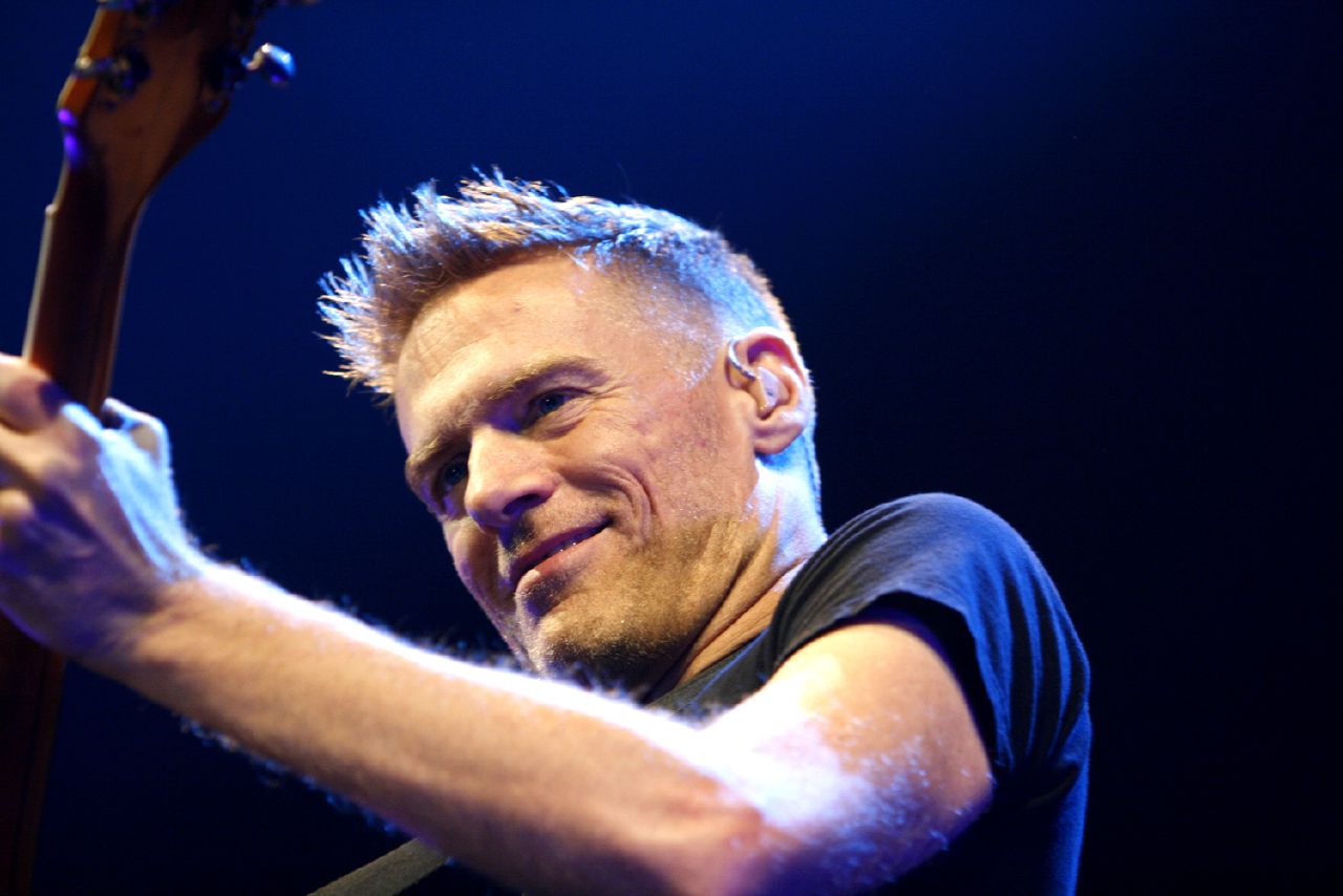 Bryan Adams 1001