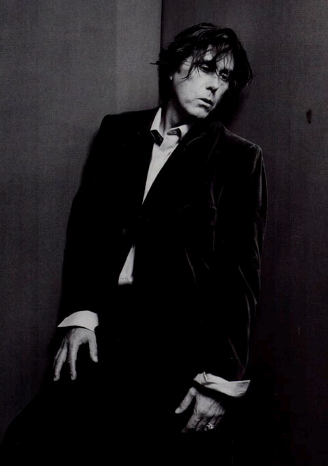 Bryan Ferry 1007