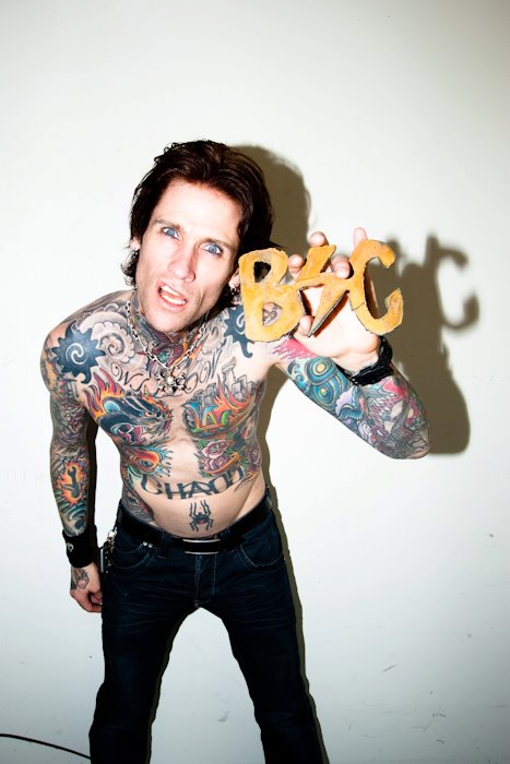 Buckcherry 1002