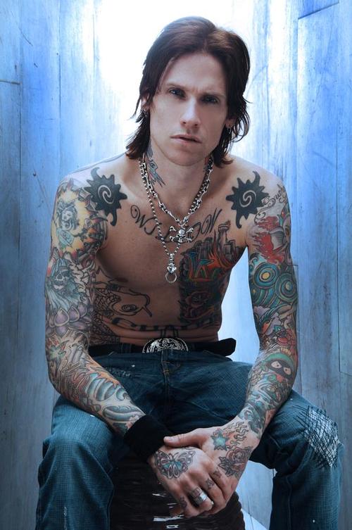 Buckcherry 1004