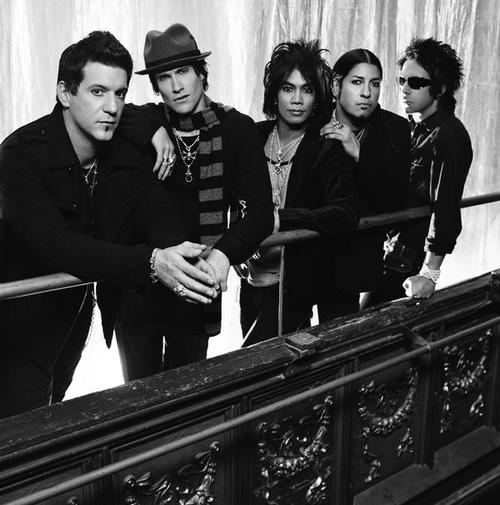 Buckcherry 1005