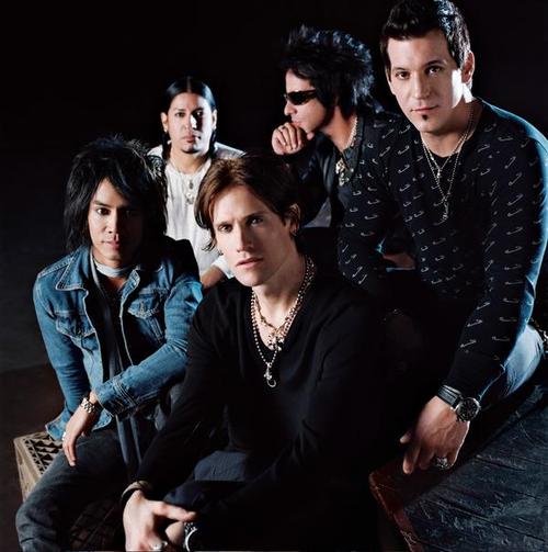 Buckcherry 1007