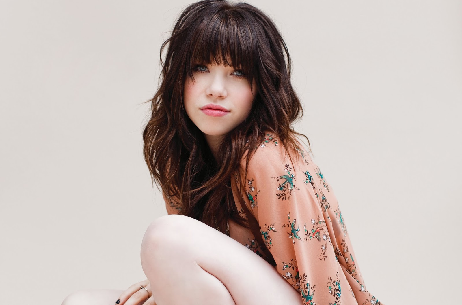 CARLY RAE JEPSEN 1002