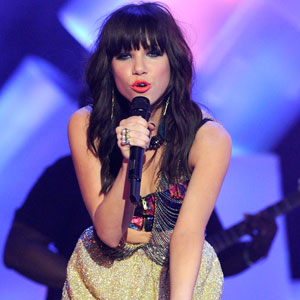 CARLY RAE JEPSEN 1003