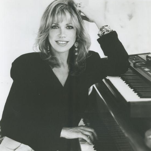 Carly Simon 1000