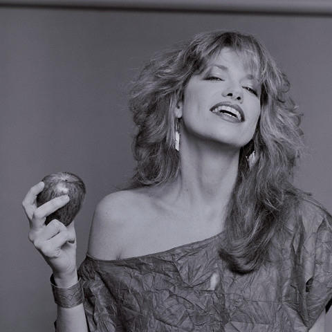 Carly Simon 1002