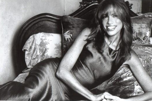 Carly Simon 1003