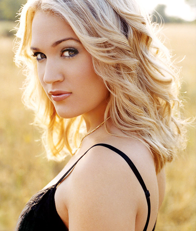 Carrie Underwood 1008