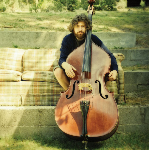 Casey Abrams 1007