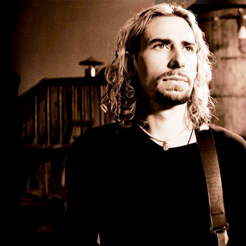 Chad Kroeger 1008