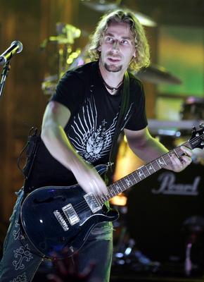 Chad Kroeger 1009