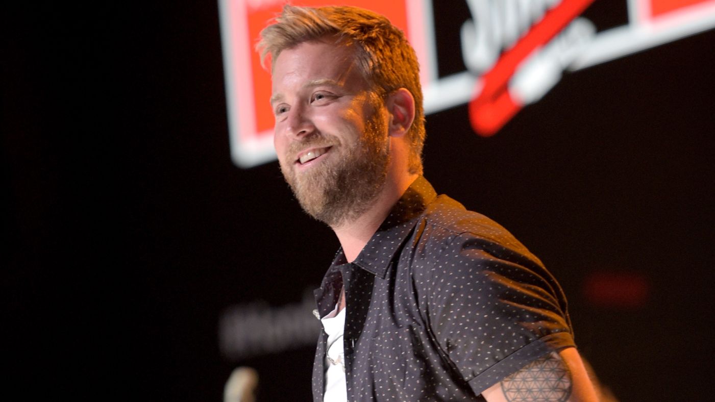 CHARLES KELLEY 1000