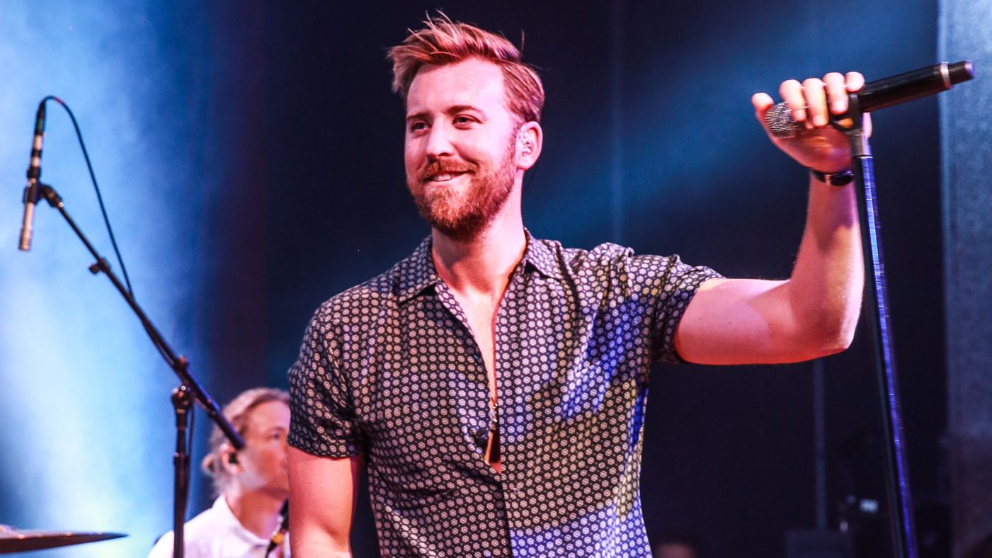 CHARLES KELLEY 1001