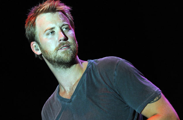 CHARLES KELLEY 1003