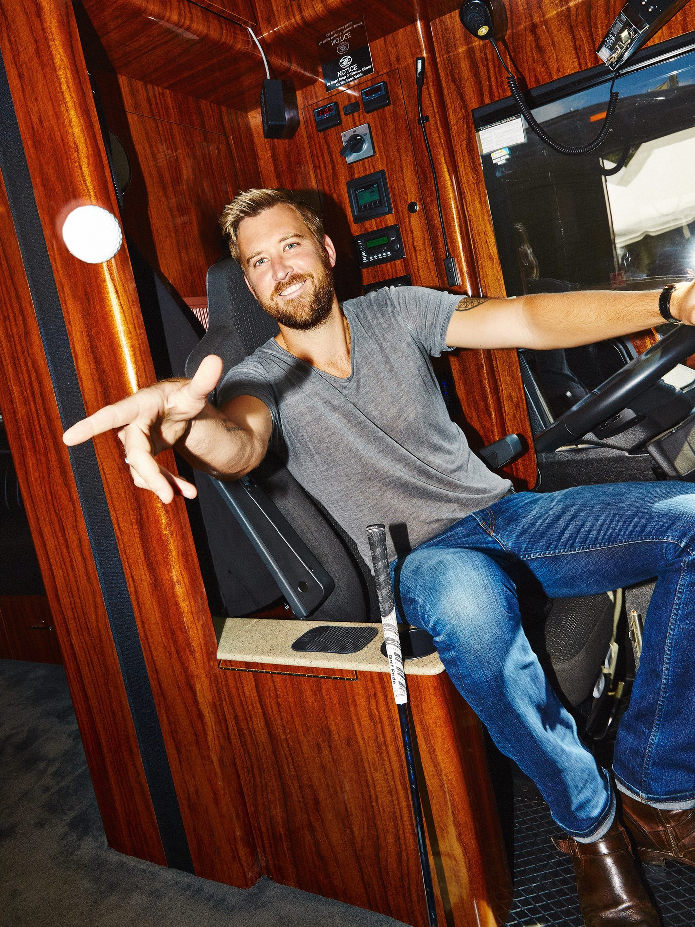 CHARLES KELLEY 1007