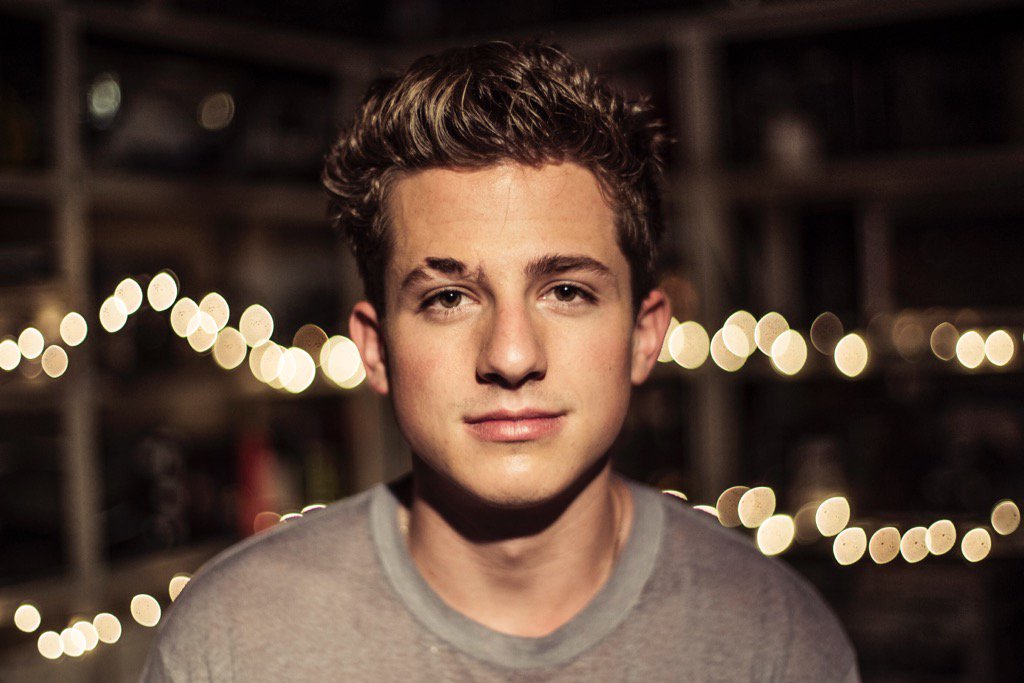 CHARLIE PUTH 1001