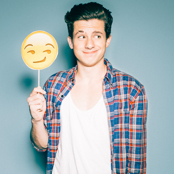 CHARLIE PUTH 1002