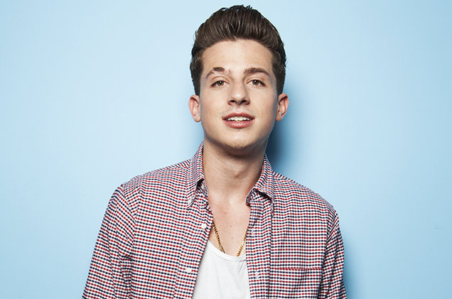 CHARLIE PUTH 1003