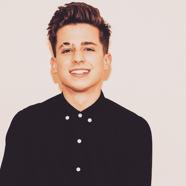 CHARLIE PUTH 1004