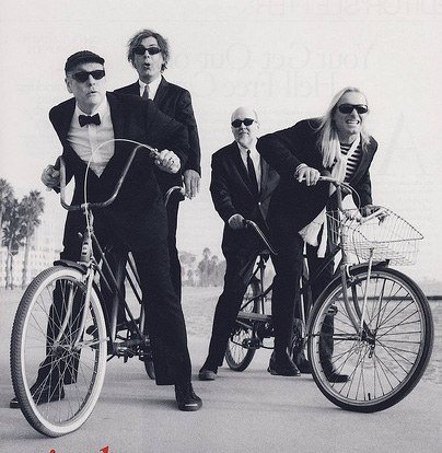 Cheap Trick 1001