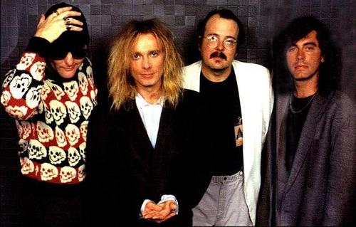 Cheap Trick 1005