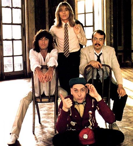 Cheap Trick 1007