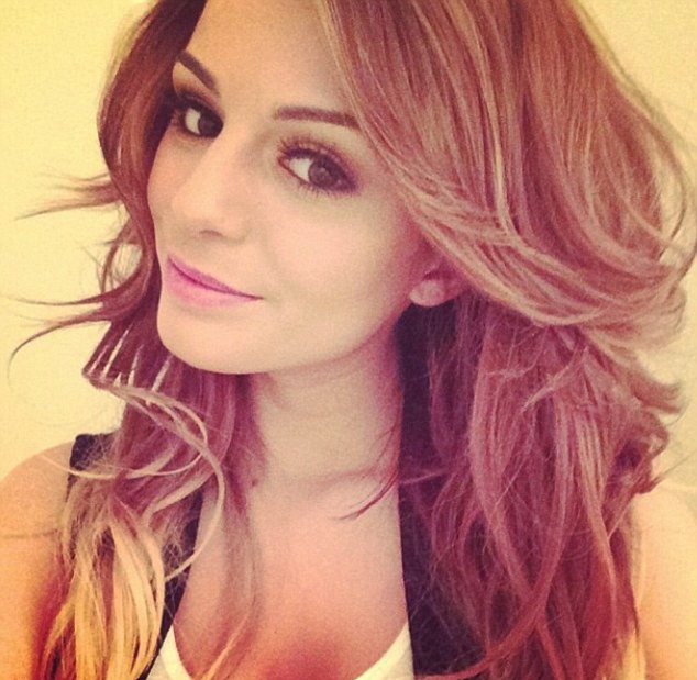 Cher Lloyd 1000