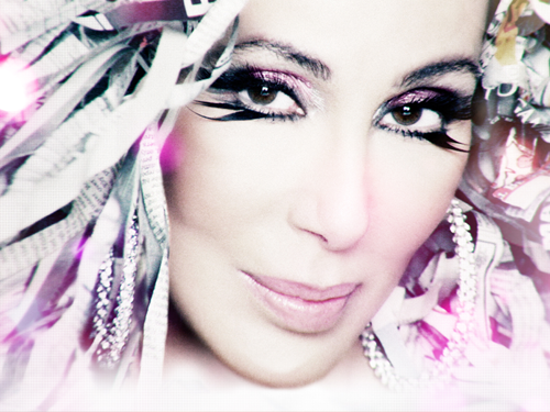 Cher 1009