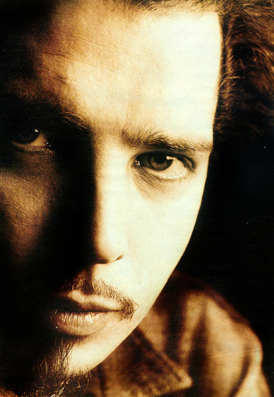 Chris Cornell 1000