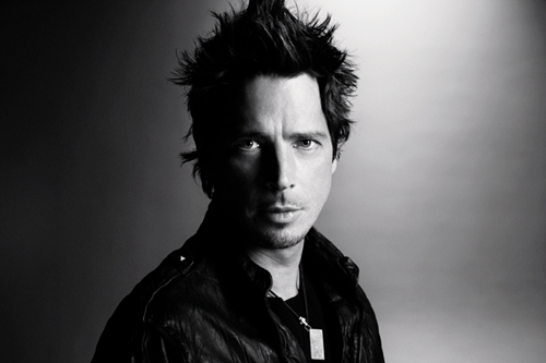 Chris Cornell 1001