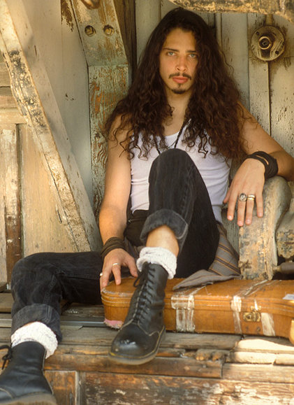 Chris Cornell 1004