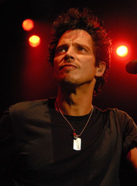 Chris Cornell 1005