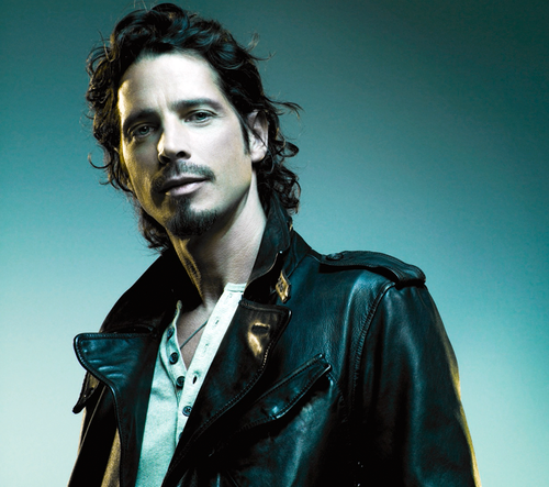 Chris Cornell 1006